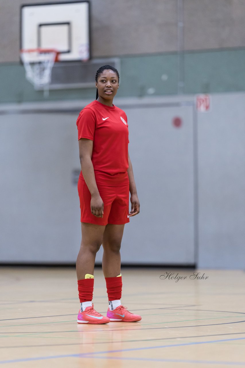 Bild 297 - wCJ Futsalmeisterschaft